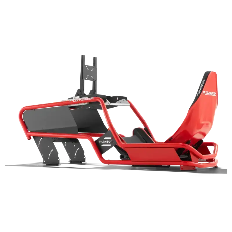 PLAYSEAT® Formula Intelligence Ultimate Edition - Ferrari RED - Playseat - Sim Race Webshop product image 3