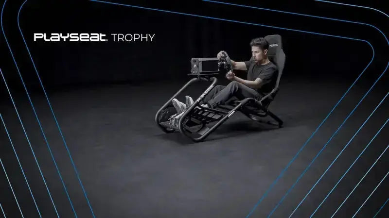 PLAYSEAT® TROPHY BLACK - Playseat - Sim Race Webshop product image 12