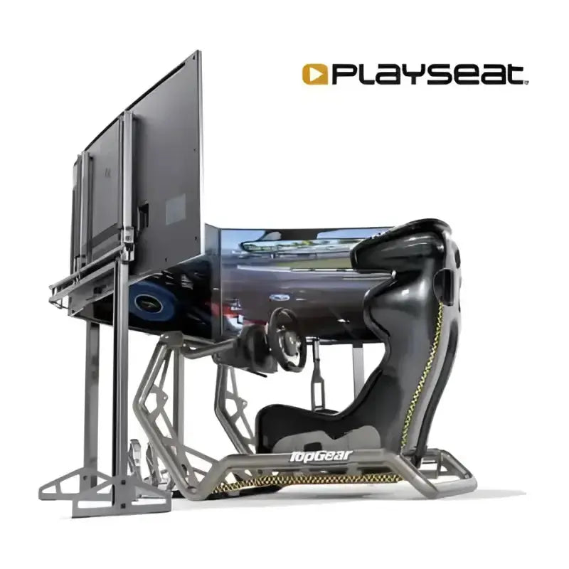 PLAYSEAT® TV STAND - TRIPLE BUNDLE - Playseat - Sim Race Webshop product image 6