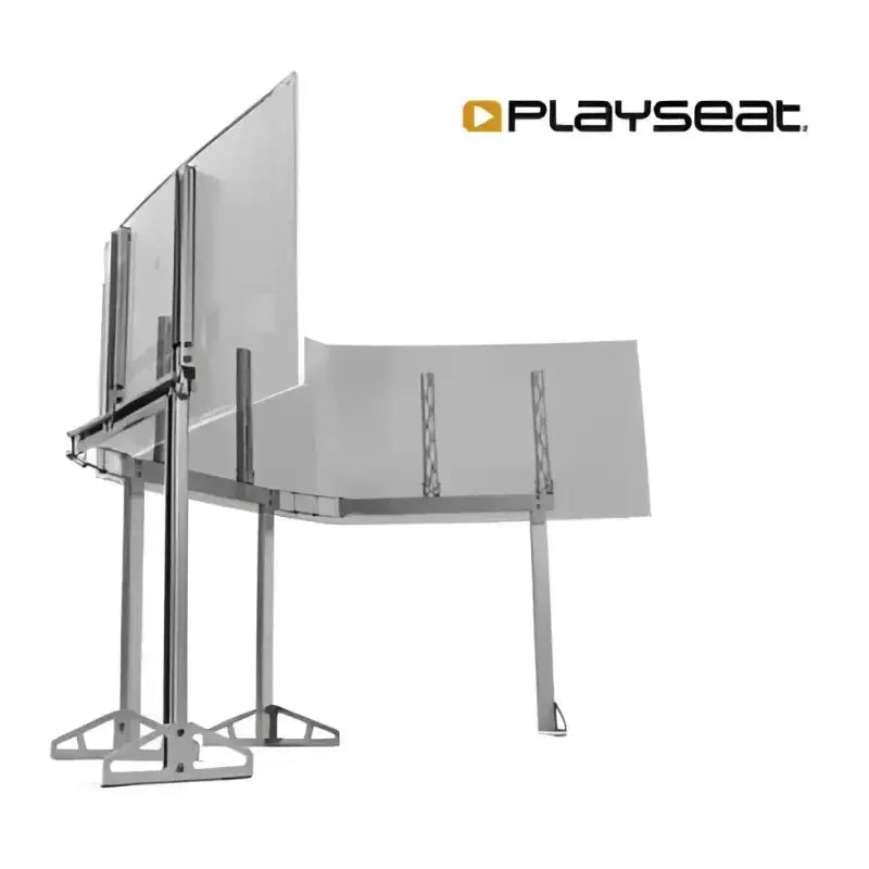 PLAYSEAT® TV STAND - TRIPLE BUNDLE - Playseat - Sim Race Webshop product image 2