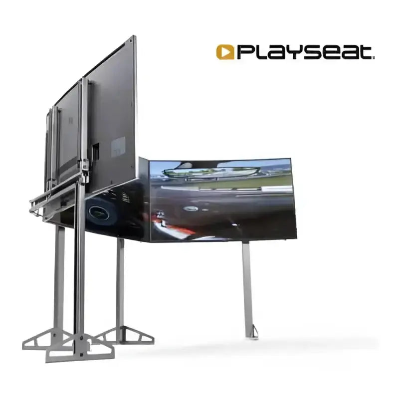 PLAYSEAT® TV STAND - TRIPLE BUNDLE - Playseat - Sim Race Webshop product image 4