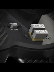 Precision Sim Engineering GT3 wireless steering wheel - Precision Sim Engineering - Sim Race Webshop product image 4