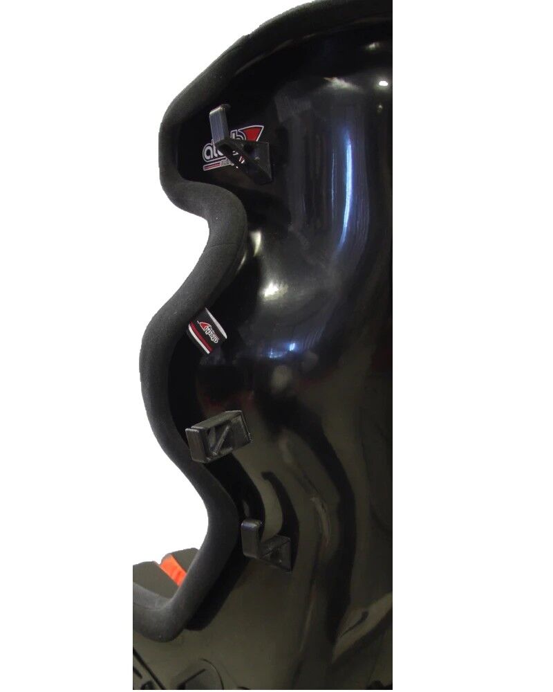 Atech AT-CM Carbon Racing Seat – FIA 8855-2021