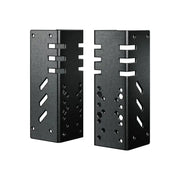 Qubic System QS-220 Bracket Set - set of 2 - accessory
