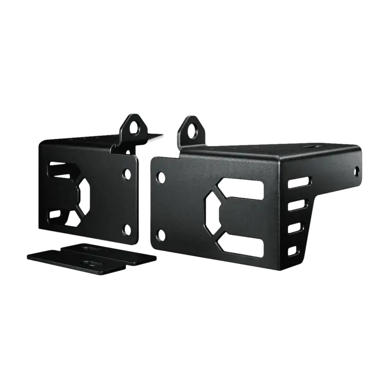 Qubic System QS-BT1: Installation kit for Next Level Racing® Motion Platform V3 - Qubic System - Sim Race Webshop product image 1