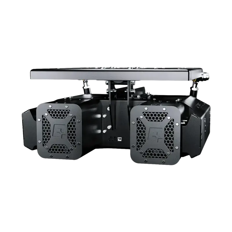 Qubic System - QS-H13 Motion Platform - Qubic System - Sim Race Webshop product image 1