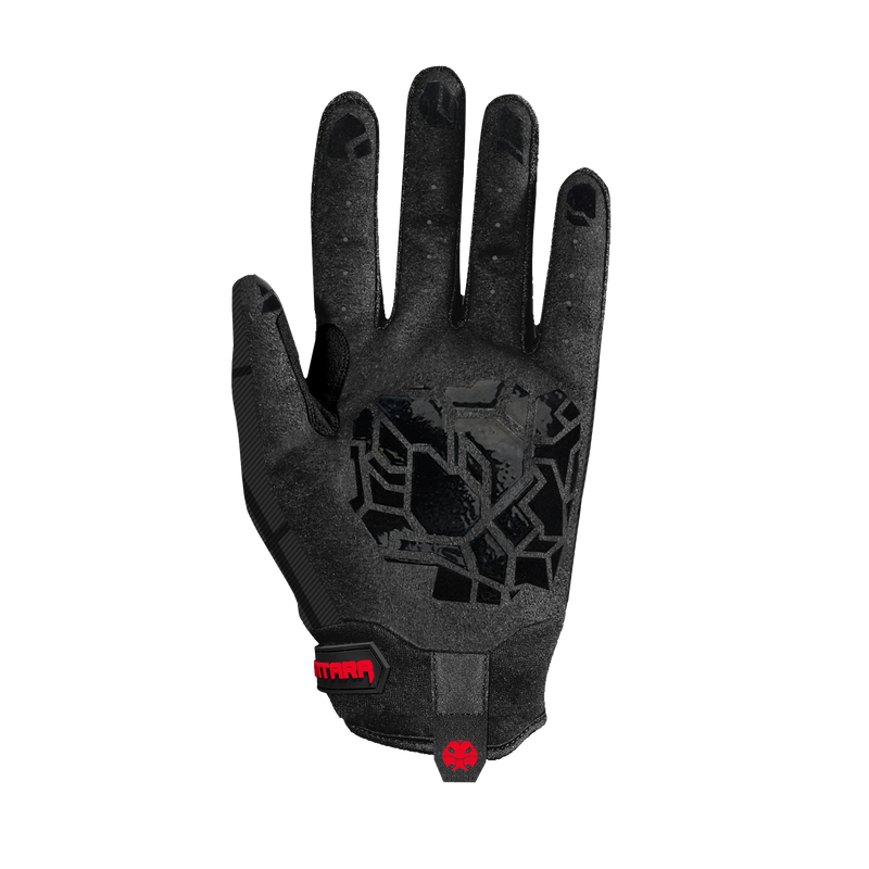 Sim Racing Gloves - REFEROX