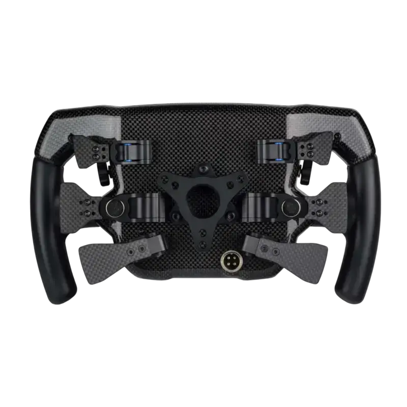 Rexing Formula Wheel - Mayaris 2 - Rexing - Sim Race Webshop product image 3