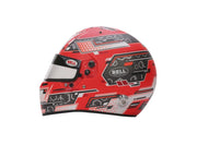 Bell RS7 Pro Stamina Helmet – SA2025 – product view