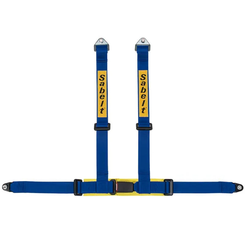Sabelt Clubman Caterham 4-Point Harness