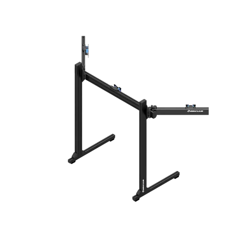 Sim-Lab Freestanding Vario™ monitor mount - Sim-Lab - Sim Race Webshop product image 2
