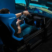 Sim-Lab P1X Pro Sim Racing Cockpit (excl. Seat) - Sim-Lab - Sim Race Webshop product image 8