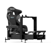 Sim-Lab P1X Ultimate Sim Racing Cockpit (Excl. Seat) - Sim-Lab - Sim Race Webshop product image 4