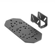 Sim-lab Shifter & Handbrake mounting bracket - Sim-Lab - Sim Race Webshop product image 3