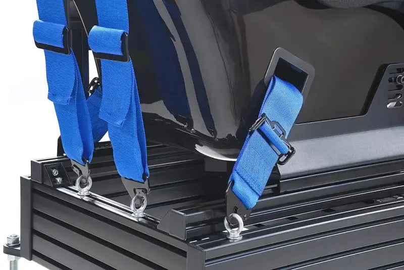 Sim-Lab Sim Seatbelt 4-point Harness - Sim-Lab - Sim Race Webshop product image 2