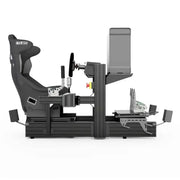 Sim-Lab - Speaker mounting brackets (set of 2) - Sim-Lab - Sim Race Webshop product image 2