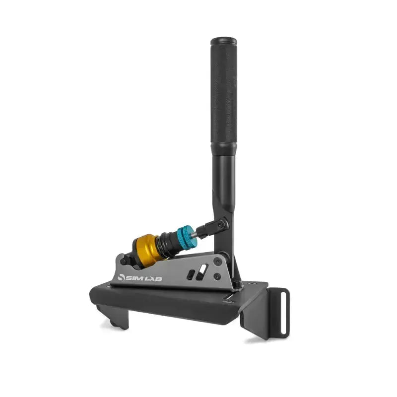SIM-LAB XB-1 Handbrake angled mounting bracket - Sim-Lab - Sim Race Webshop product image 2