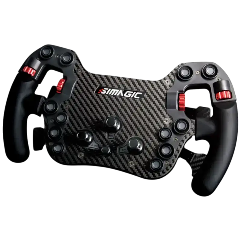 Simagic FX-C Steering Wheel - Simagic - Sim Race Webshop product image 2