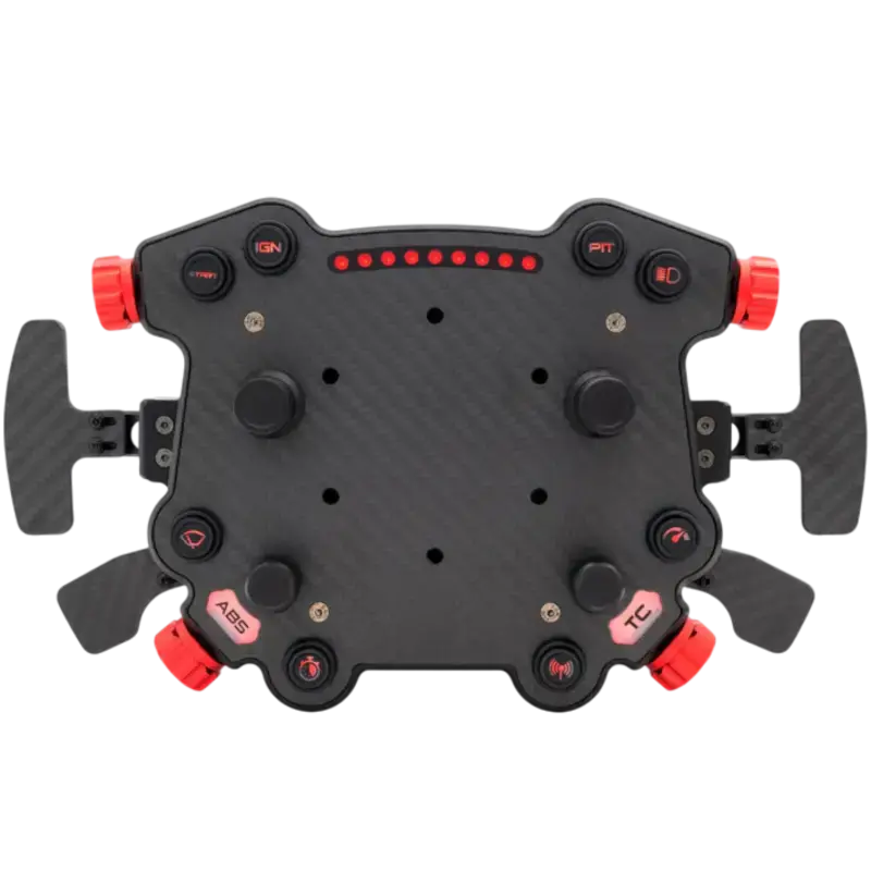 Simagic GT Pro HUB with Knobs - Simagic - Sim Race Webshop product image 1