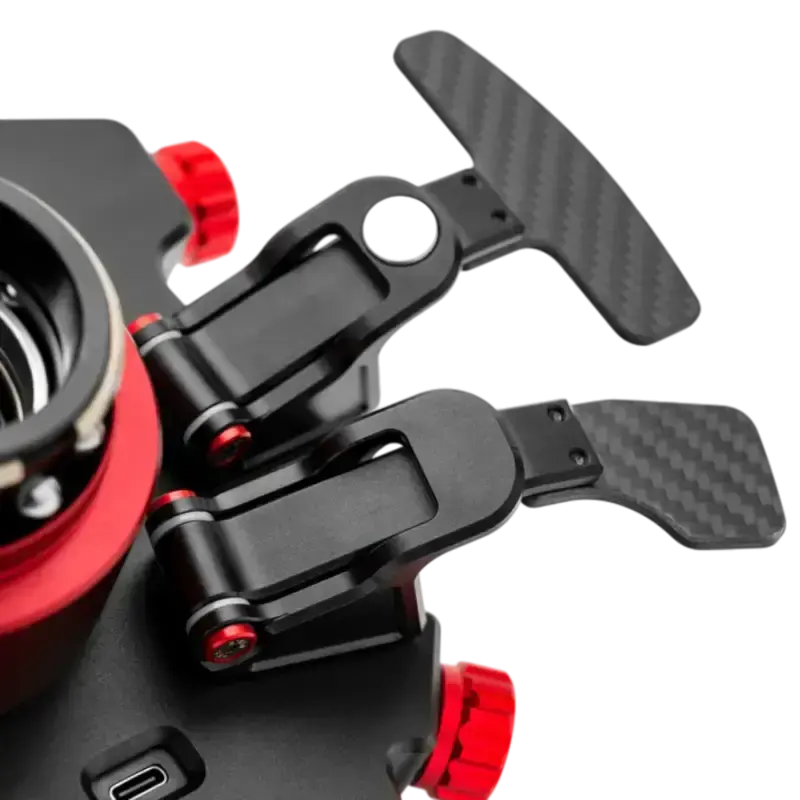 Simagic GT Pro HUB with Knobs - Simagic - Sim Race Webshop product image 7
