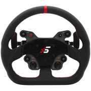 Simagic GT1-SD - Steering Wheel Leather - Simagic - Sim Race Webshop product image 1