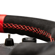 Simagic GT1-SR Steering Wheel - Alcantara - Simagic - Sim Race Webshop product image 3