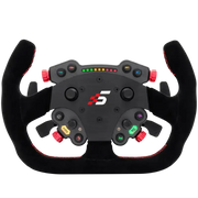Simagic GTC-C Steering Wheel - Alcantara - Simagic - Sim Race Webshop product image 3