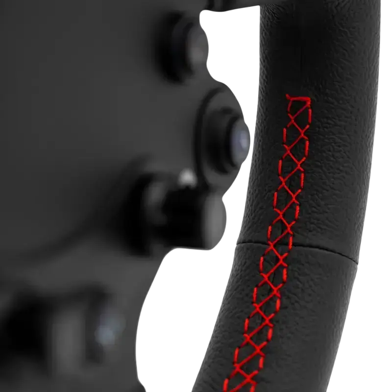 Simagic GTS Steering Wheel Leather - Simagic - Sim Race Webshop product image 11