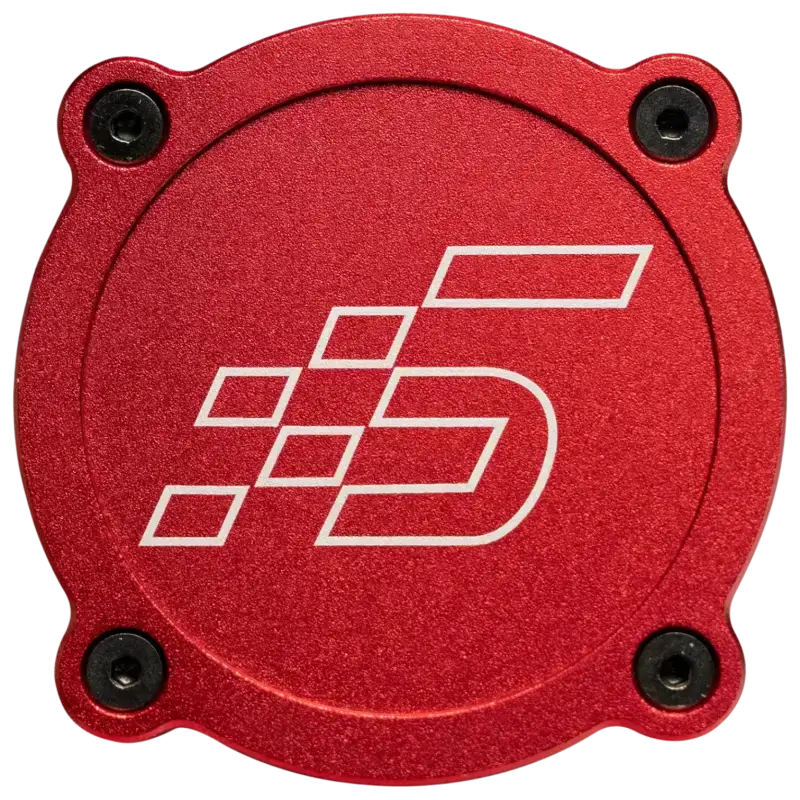 Simagic Haptic-Feedback Motor for Pedals - Black - Simagic - Sim Race Webshop product image 3