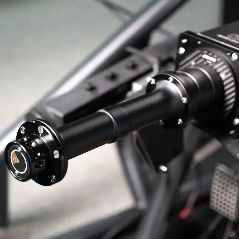 Simagic Motor Shaft Extender - 20cm - Simagic - Sim Race Webshop product image 2