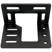 Simagic Multifunctional L Shaped Bracket - Simagic - Sim Race Webshop product image 3