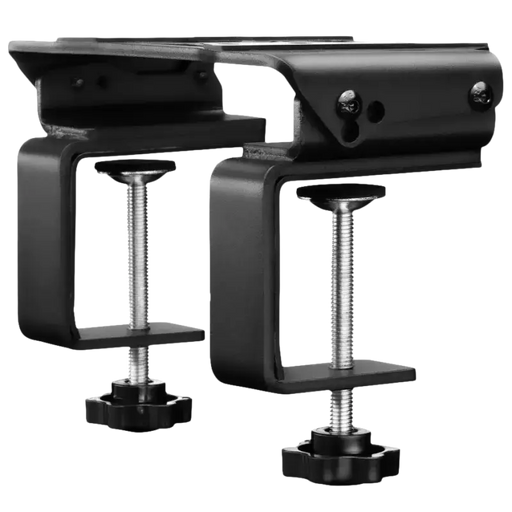 Simagic Multifunctional Table Clamp – Black - Simagic - Sim Race Webshop product image 1
