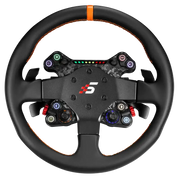 Simagic NEO-X 330T RALLY Steering Wheel - Simagic - Sim Race Webshop product image 1
