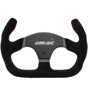 Simagic P-325C steering wheel rim 325 mm - Simagic - Sim Race Webshop product image 1