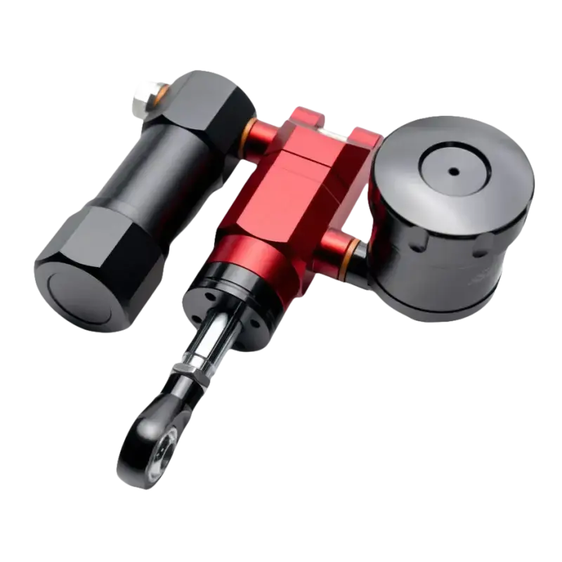 Simagic P1000i Inverted Hydraulic Brake System - Simagic - Sim Race Webshop product image 1