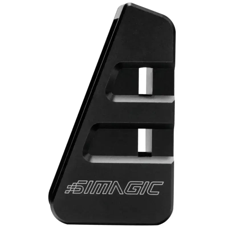 Simagic P2000 Bracket for Haptic Module – Black - Simagic - Sim Race Webshop product image 3