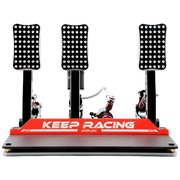 Simagic P2000 Heel Stop - Simagic - Sim Race Webshop product image 7