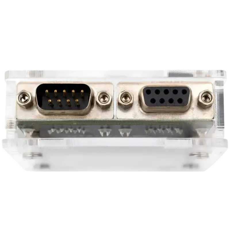 Simagic Peripheral Adapter - Simagic - Sim Race Webshop product image 3