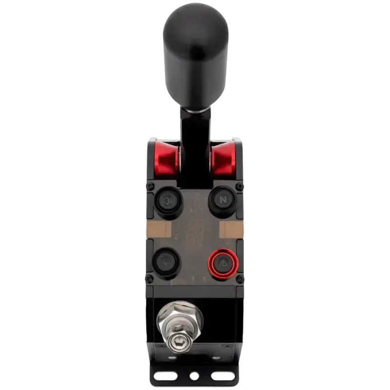 Simagic Q1 Sequential Shifter - Standard - Simagic - Sim Race Webshop product image 3