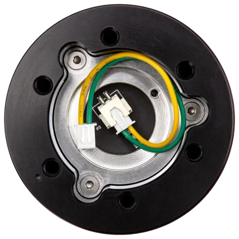 Simagic Quick Release 50mm - Simagic - Sim Race Webshop product image 2