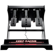 Simagic Sim Ray-Heel Stop - Simagic - Sim Race Webshop product image 5