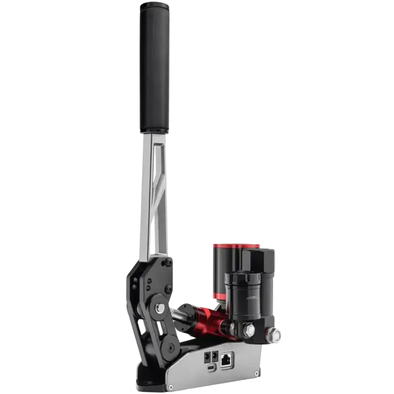 Simagic TB-RS Hydraulic Handbrake - Simagic - Sim Race Webshop product image 1