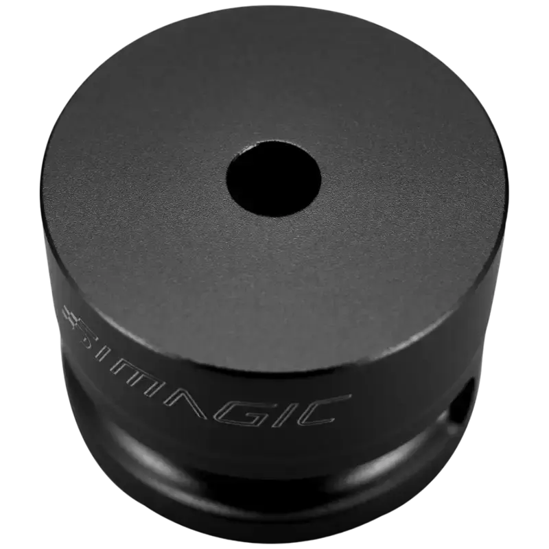 Simagic Wheel Mount - Simagic - Sim Race Webshop product image 3