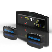 SimRep DDUXX1 Sim Dashboard - SimRep Engineering - Sim Race Webshop product image 7