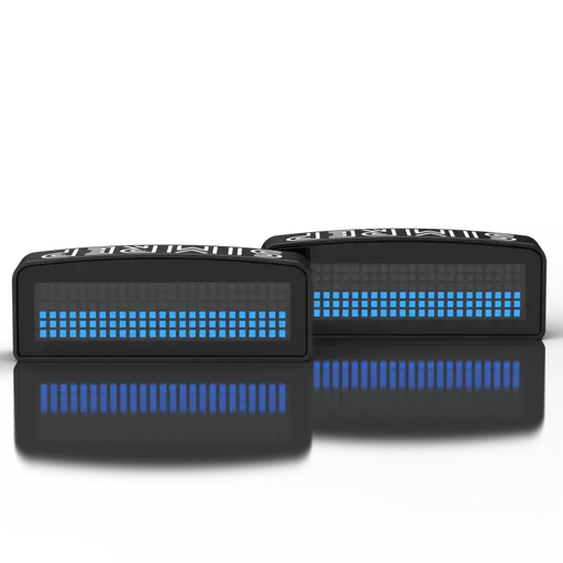 SimRep MLD Multi Led Display Set - SimRep Engineering - Sim Race Webshop product image 1