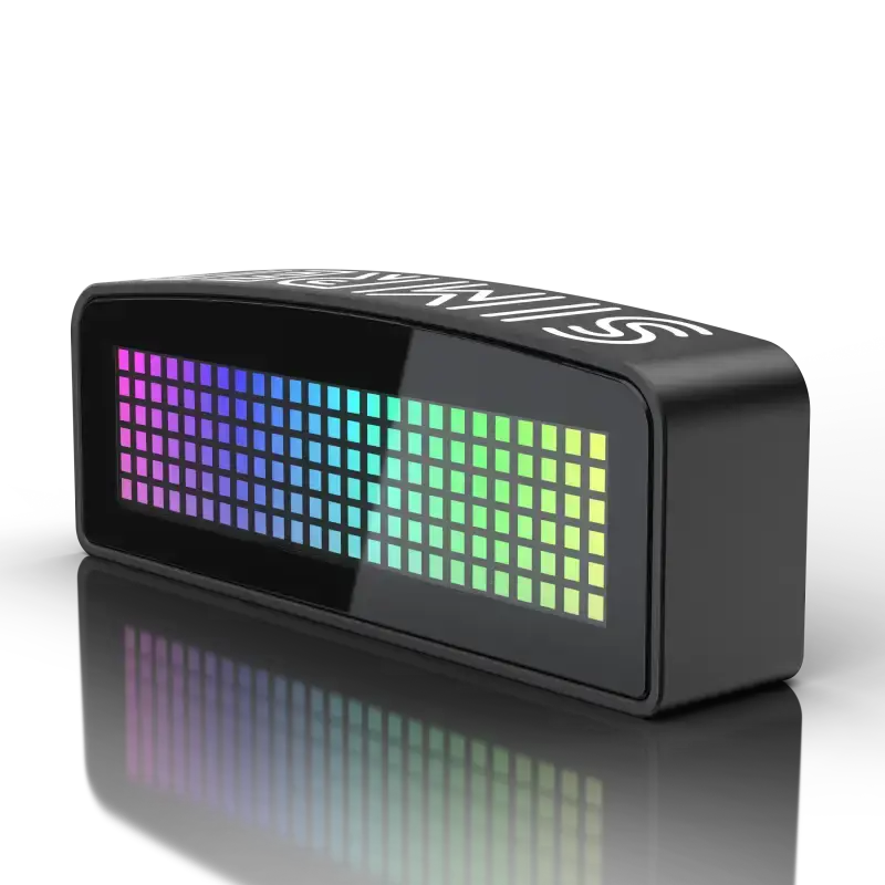 SimRep MLD Multi Led Display Set - SimRep Engineering - Sim Race Webshop product image 2