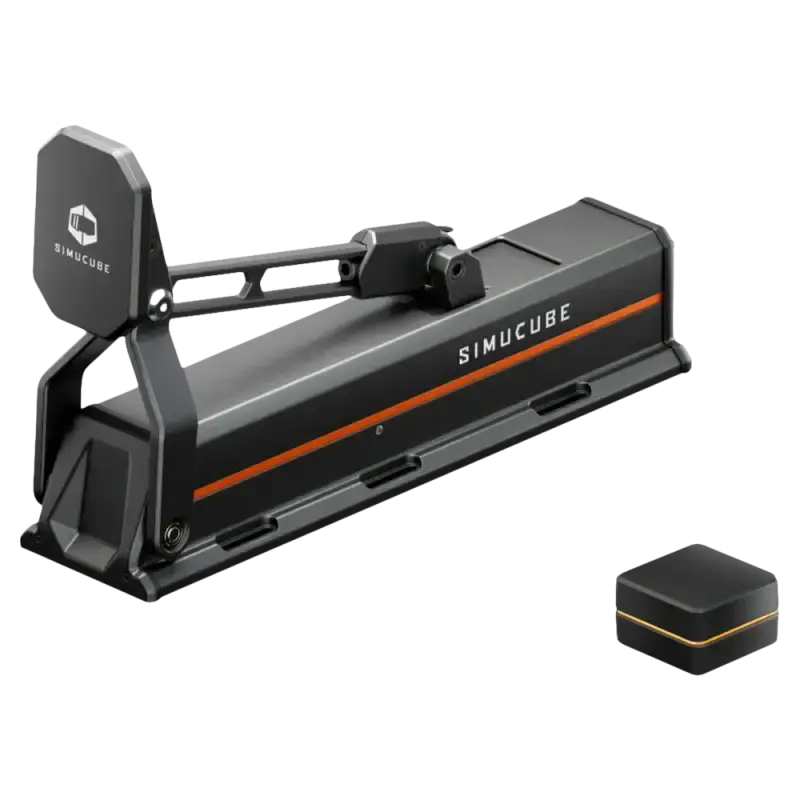 Simucube ActivePedal - PRO EU / USA version - Simucube - Sim Race Webshop product image 1