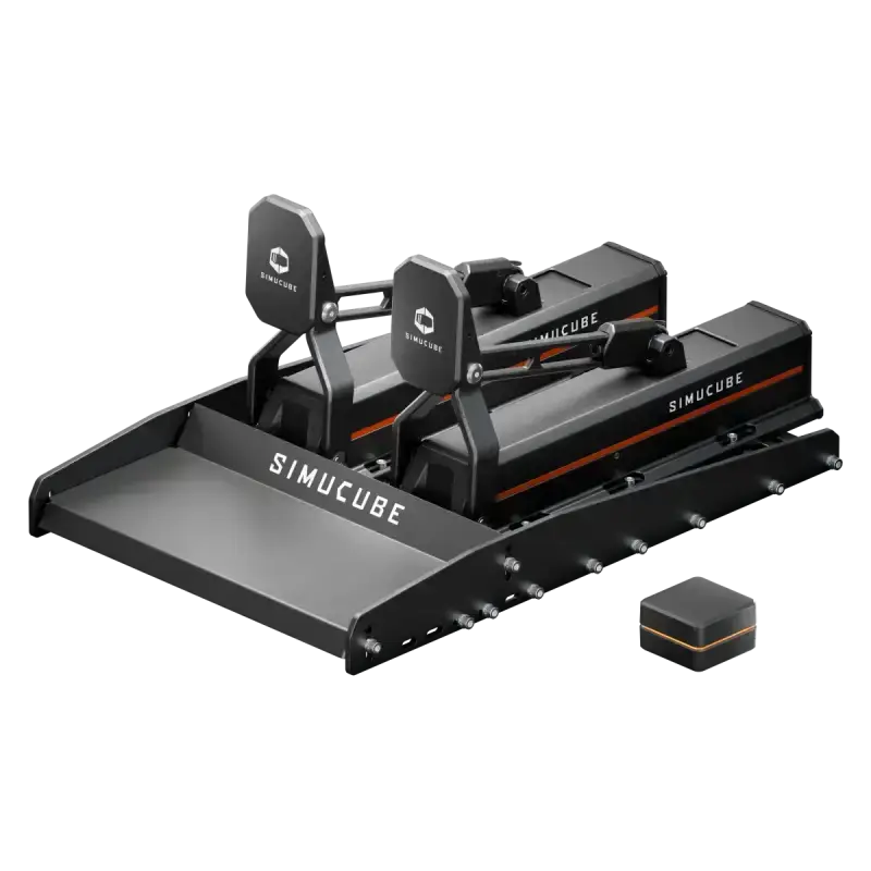 Simucube ActivePedal - PRO EU / USA version - Simucube - Sim Race Webshop product image 6