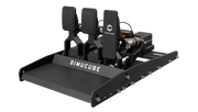 Simucube ActivePedal Ultimate - Bundle EU / USA version - AP Set of 2 + Throttle / Yes - Active Pedal