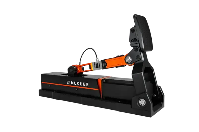 Simucube ActivePedal Ultimate EU version - Simucube - Sim Race Webshop product image 4